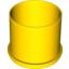 Деталь LEGO DUPLO TUBE, STRAIGHT, Не определен