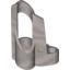 Набор LEGO Technic Fairing # 5 Small Short, Large Hole, Side A, Pearl Light Gray