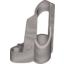 Набор LEGO Technic Fairing # 6 Small Short, Large Hole, Side B, Pearl Light Gray