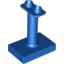 Деталь LEGO DUPLO SIGN BASE 2X3X3, Не определен