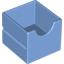 Деталь LEGO DUPLO DRAWER, Не определен