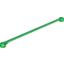 Набор LEGO Duplo Plant Vine 13L (Duplo Length), Зеленый