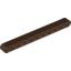Набор LEGO Technic Beam 1 x 11 Thick, Коричневый