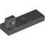 Набор LEGO Hinge Tile 1 x 3 Locking with 1 Finger on Top, Темно-серый