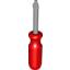 Деталь LEGO DUPLO SCREWDRIVER, ABS, Не определен
