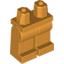 Набор LEGO Hips and Legs [Complete Assembly], Medium Orange