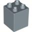 Деталь LEGO Кирпичик Duplo 2 x 2 x 2, Не определен