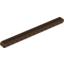 Набор LEGO Technic Beam 1 x 15 Thick, Коричневый