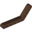 Набор LEGO Technic Beam 1 x 9 Bent (6 - 4) Thick, Коричневый
