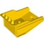 Набор LEGO DUPLO DUMPER TRAUCK BODY, Желтый