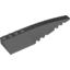 Набор LEGO Wedge 12 x 3 Right, Темный сине-серый