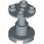 Набор LEGO Support 2 x 2 x 2 Stand with Reach-Through Center Hole, Sand Blue