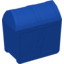 Деталь LEGO TREASURE CHEST 2X4X3, Не определен