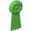 Набор LEGO Scala Award Ribbon, Ярко-зеленый