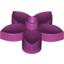 Деталь LEGO DUPLO FLOWER, Не определен