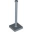 Набор LEGO Tile Special 2 x 2 with Bar and Stud, Sand Blue