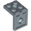 Набор LEGO Bracket 2 x 2 - 2 x 2, Sand Blue