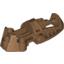 Набор LEGO Bionicle Toa Metru Foot, Dark Flesh