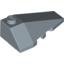 Набор LEGO Wedge 4 x 2 Triple Right, Sand Blue