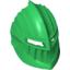 Набор LEGO Visor, Rascus, Зеленый
