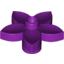 Деталь LEGO DUPLO FLOWER, Не определен