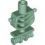 Набор LEGO Torso Skeleton [Thin Shoulder Pins], Sand Green