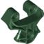 Набор LEGO Bionicle Toa Metru Chest Cover, Темно-зеленый