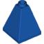 Набор LEGO Slope 75В° 2 x 2 x 2 Quadruple Convex, Blue-Violet