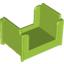Деталь LEGO DUPLO COT, Не определен