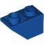 Набор LEGO Slope Inverted 45В° 2 x 1, Blue-Violet