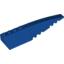 Набор LEGO Wedge 12 x 3 Right, Blue-Violet