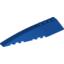 Набор LEGO Wedge 12 x 3 Left, Blue-Violet