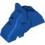 Набор LEGO Horse Battle Helmet [Angular, Front Clip], Blue-Violet