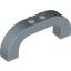 Набор LEGO Brick Arch 1 x 6 x 2 Curved Top, Sand Blue