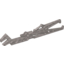Набор LEGO Bionicle Weapon Vahki Staff of Command (Nuurakh), Pearl Light Gray
