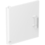 Набор LEGO Container - Cupboard 4 x 4 x 4 Door, Trans-Clear