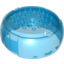 Набор LEGO Container, X-Pod Barrel Section 10 x 10 x 3 1/3, Trans-Dark Blue
