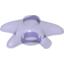 Набор LEGO Animal Starfish, Trans-Purple
