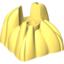 Набор LEGO Rock 2 x 2 with Centre Stud, Bright Light Yellow
