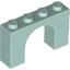 Набор LEGO Brick Arch 1 x 4 x 2, Морской волны