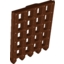 Деталь LEGO GATE LATTICE 2X8X8, Не определен