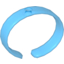 Деталь LEGO BANGLE 45X57X12 W. 1 BASE, Не определен