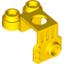 Набор LEGO Minifig Jet-Pack with Front Stud, Желтый