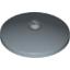 Набор LEGO Dish 4 x 4 Inverted [Radar], Sand Blue