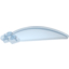 Набор LEGO Windscreen 9 x 3 x 1 2/3 Bubble Canopy, Trans-Medium Blue