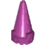 Набор LEGO TOWER ROOF, Пурпурный