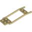 Набор LEGO Horse Hitching [Studded], Tan
