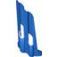 Набор LEGO Technic, Panel Fairing # 3 Large Long, Large Holes, Side A, Голубой