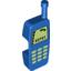 Деталь LEGO MOBILE PHONE, DECO, Не определен