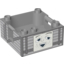 Деталь LEGO MULTI BOX,DEC.TROUBLESOME HEAD, Не определен